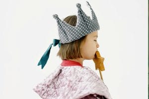 Edincki so razvajeni